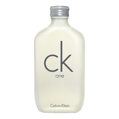 calvin klein one sephora
